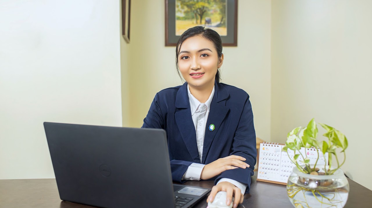 Poe Ei Ei Htwe, Director at Global F.O.R