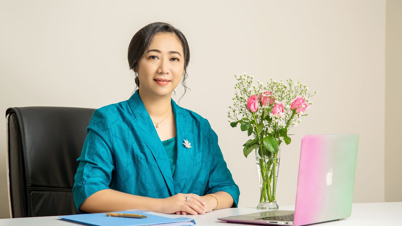 Soe Yu Mon, Director at Global F.O.R